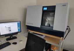 3D xray microsope