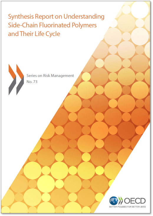 OECD Report PFAS