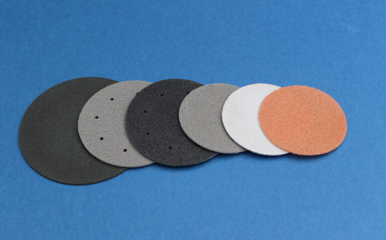 Foam Examples 768x477