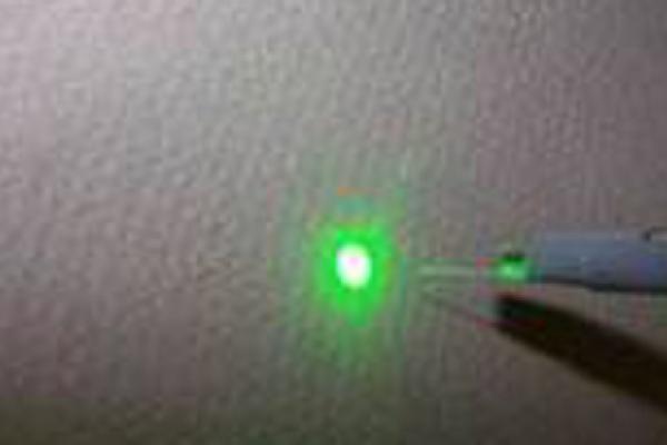 laser