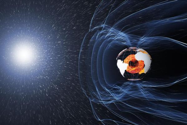 magnetic core