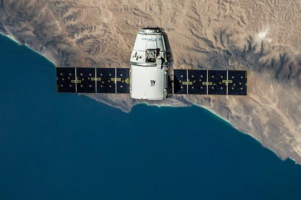 spacex VBNb52J8Trk unsplash