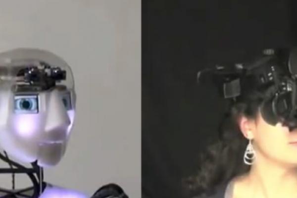 vere robot