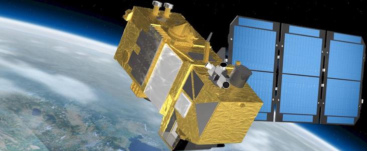 SENTINEL 2 with pushbroomV5
