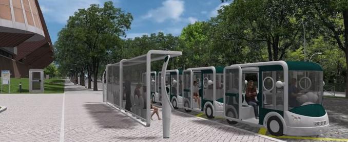 CityMobil21