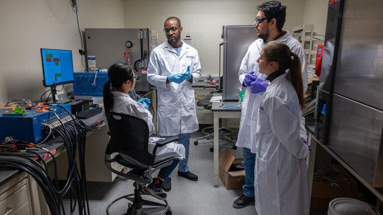 Asst. Prof. Chibueze Amanchukwu researchers  768x432