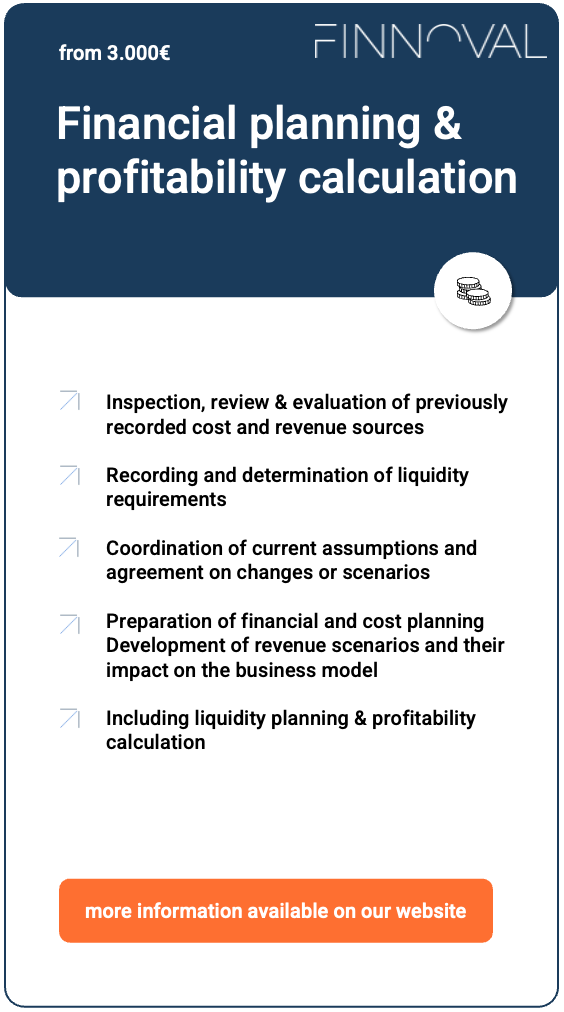 financial planning