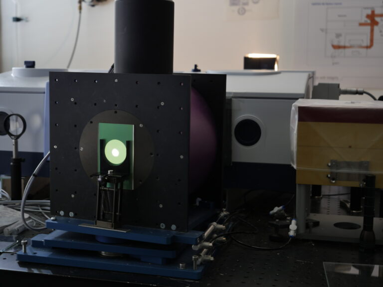 Fourierspektrometer 1 768x576